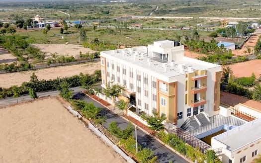 Royal Estates